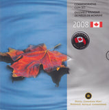 2008 - Canada - Oh! Canada! Gift Set