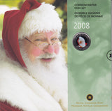 2008 - Canada - Holiday Gift Set