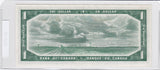 1954 - Canada - 1 Dollar - Beattie / Coyne - *A/A 0088343 - retail $120