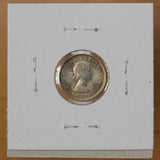 1964 - Australia - 3 Pence - MS65