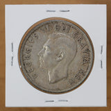 1951 - Canada - $1 - SWL - AU50 - retail $38
