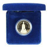 1994 - Canada - $1 - Remembrance/National War Memorial Loonie - Proof - retail $10