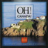2004 - Canada - OH! Canada! Gift Set