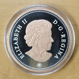 2018 - Canada - 10c - Big Coin Series