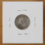 1901 - Cyprus - 3 Piastres - F12