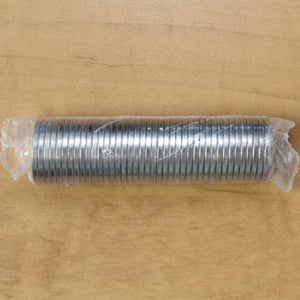 2002 P (1952-) - 5c - Original Mint Roll (40pcs.)