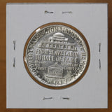 1946 - USA - 50c - Booker T. Washington Memorial Commemorative - MS63 (BU) - retail $31