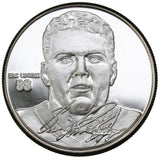 Eric Lindros (NHL) - Fine Silver - 1 oz. Round