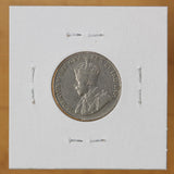 1931 - Canada - 5c - F15