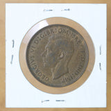 1947 - Great Britain - 1 Penny - MS63 - retail $31.25