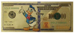 Walt Disney - Donald Duck