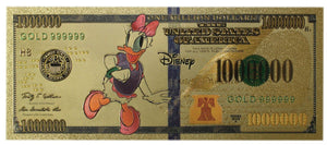 Walt Disney - Daisy Duck