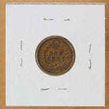 1889 - USA - 1c - EF40 - retail $22