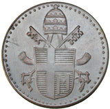 Medal - John Paul II
