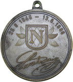 1845-1886 - Ludwig II Koenig V Bayern (pendant)