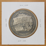 1967 - Niagara Falls - Centennial Medal