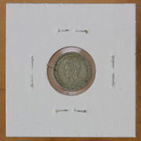 1911 - Netherlands - 10 cents - VF20