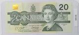 1991 - Canada - 20 Dollars - Knight / Dodge - AYC3633520
