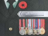 2005-2010 - Canada - Remembrance Day - Collector Card