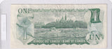 1973 - Canada - 1 Dollar - Lawson / Bouey - AAX0450806