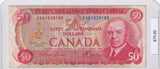 1975 - Canada - 50 Dollars - Lawson / Bouey - EHB 1028180