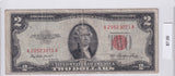 1953 - USA - $2 - A 20523071 A
