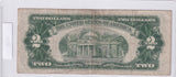1953 - USA - $2 - A 20523071 A