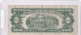 1963 A - USA - $2 - A 16480210 A