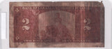 1937 - Canada - 2 Dollars - Gordon / Towers - U/B 9265147