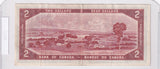 1954 - Canada - 2 Dollars - Beattie / Coyne - O/B 5851829