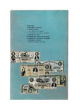1974 Charlton Standard Catalogue for Canadian Coins - 22nd Edition