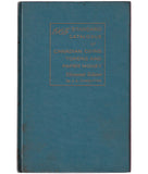 1965 Standard Catalogue of Canadian Coins Tokens and Paper Money - Thirteenth Edition