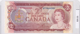 1974 - Canada - 2 Dollars - Lawson / Bouey - BP 9864240