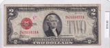 1928 - USA - $2 - D42669838 A