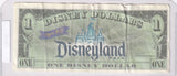 2001 - Disney's Dollar - Disneyland Park - A00584432A