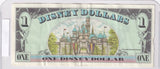 1998 - Disney's Dollars - A00731876A