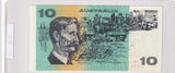 1991 - Australia - 10 Dollars - MQA 885308