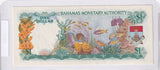 1968 - Bahamas - 1 Dollar - R410574