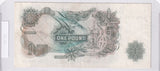 1960-1964 - Great Britain - 1 Pound - L72N 471014