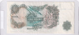 1960-1964 - Great Britain - 1 Pound - D98X 154661