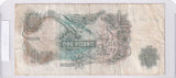 1960-1964 - Great Britain - 1 Pound - B97Y 013194