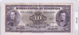 1961 - Venezuela - 10 Bolivares - C5610058