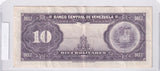 1961 - Venezuela - 10 Bolivares - C5610058