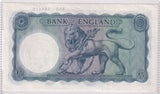 1957-1961 - Great Britain - 5 Pounds - A93 444418