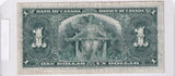 1937 - Canada - 1 Dollar - Gordon / Towers - &nbsp;&nbsp;<br>N/M 8860777