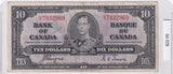 1937 - Canada - 10 Dollars - Coyne / Towers - K/T 7332969