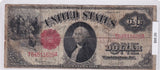 1917 - USA - $1 - T64511629A