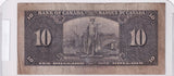 1937 - Canada - 10 Dollars - Gordon / Towers - T/D 4773838