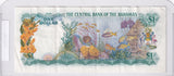 1974 - Bahamas - 1 Dollar - P/I 813969