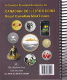 2022 A Charlton Standard Catalogue for Canadian Collector Coins - Vol. Two (11th Edition)
